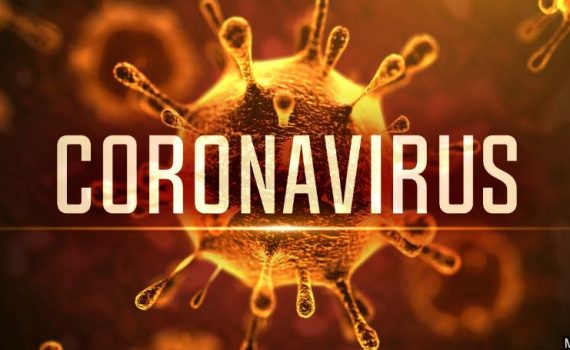 Coronavirus Guild of St Margaret Soup Kitchen