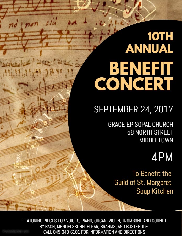 concert flyer 9242017