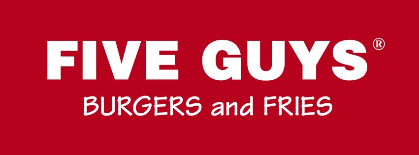 Five Guys Community Night Soup Kitchen